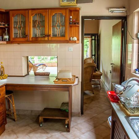 Fuchs Villas Негомбо Экстерьер фото