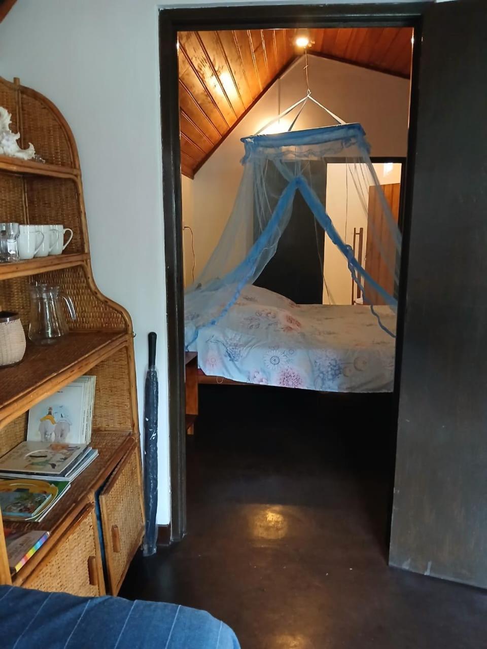 Fuchs Villas Негомбо Экстерьер фото